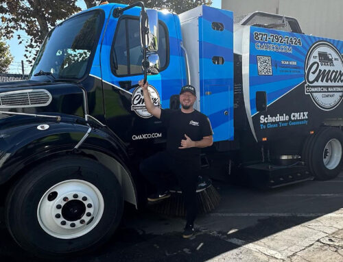 A Road Well-Traveled:The CMAX Story